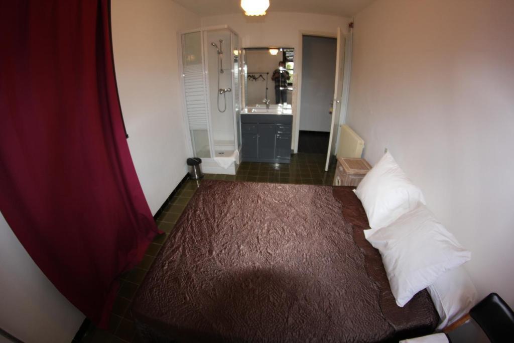 Hotel U Liccedu Bustanico Eksteriør bilde